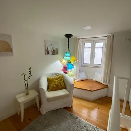 Charm Of Lisbon II Apartment Exterior photo