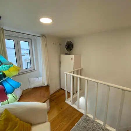 Charm Of Lisbon II Apartment Exterior photo