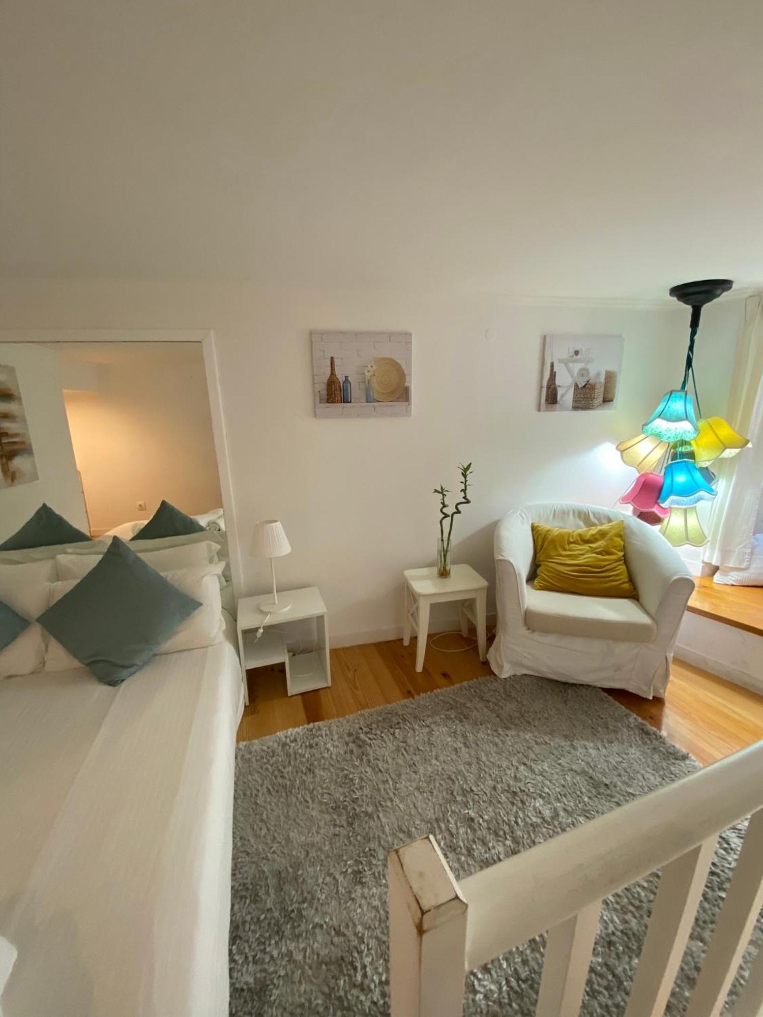 Charm Of Ii Apartment Lisbon