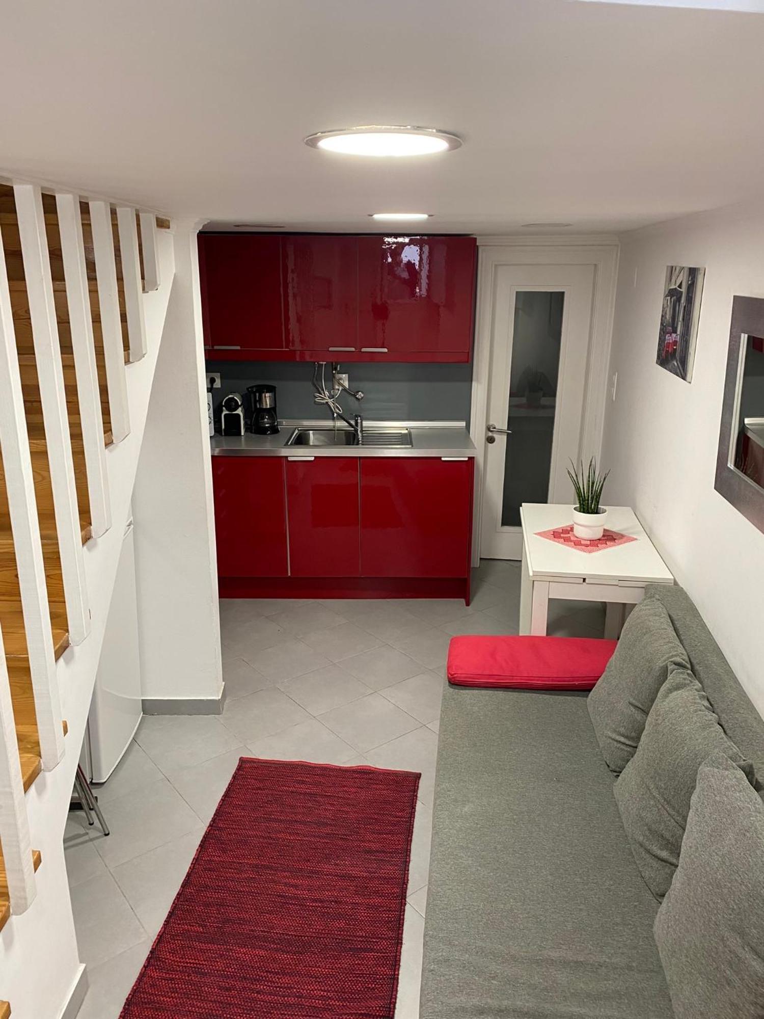 Charm Of Ii Apartment