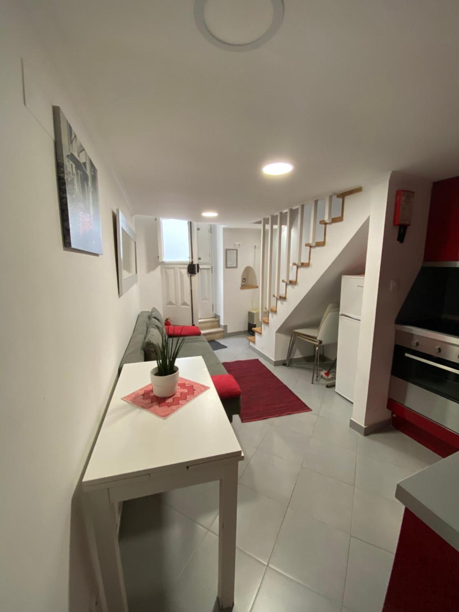 Charm Of Ii Apartment *
