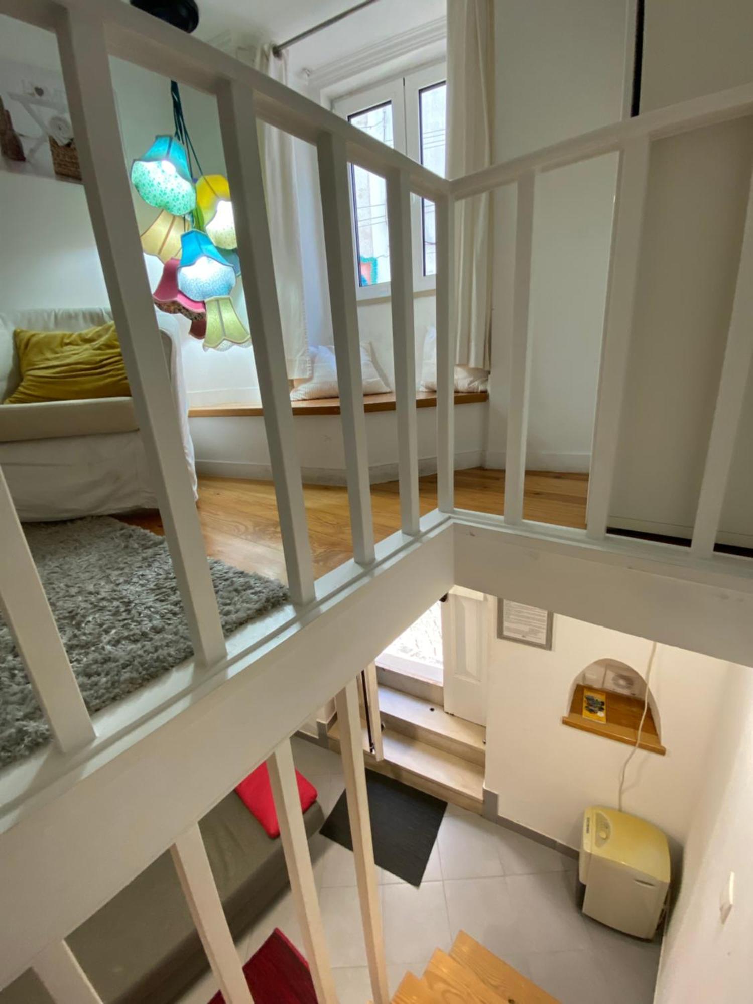 Charm Of Ii Apartment Lisbon