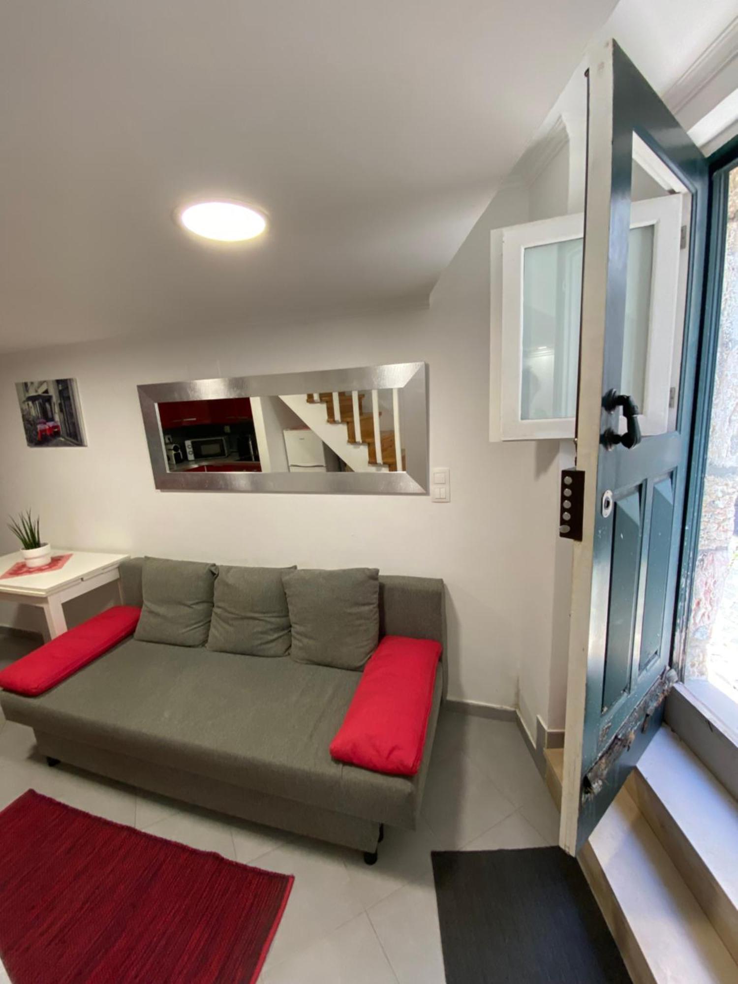 Charm Of Ii Apartment