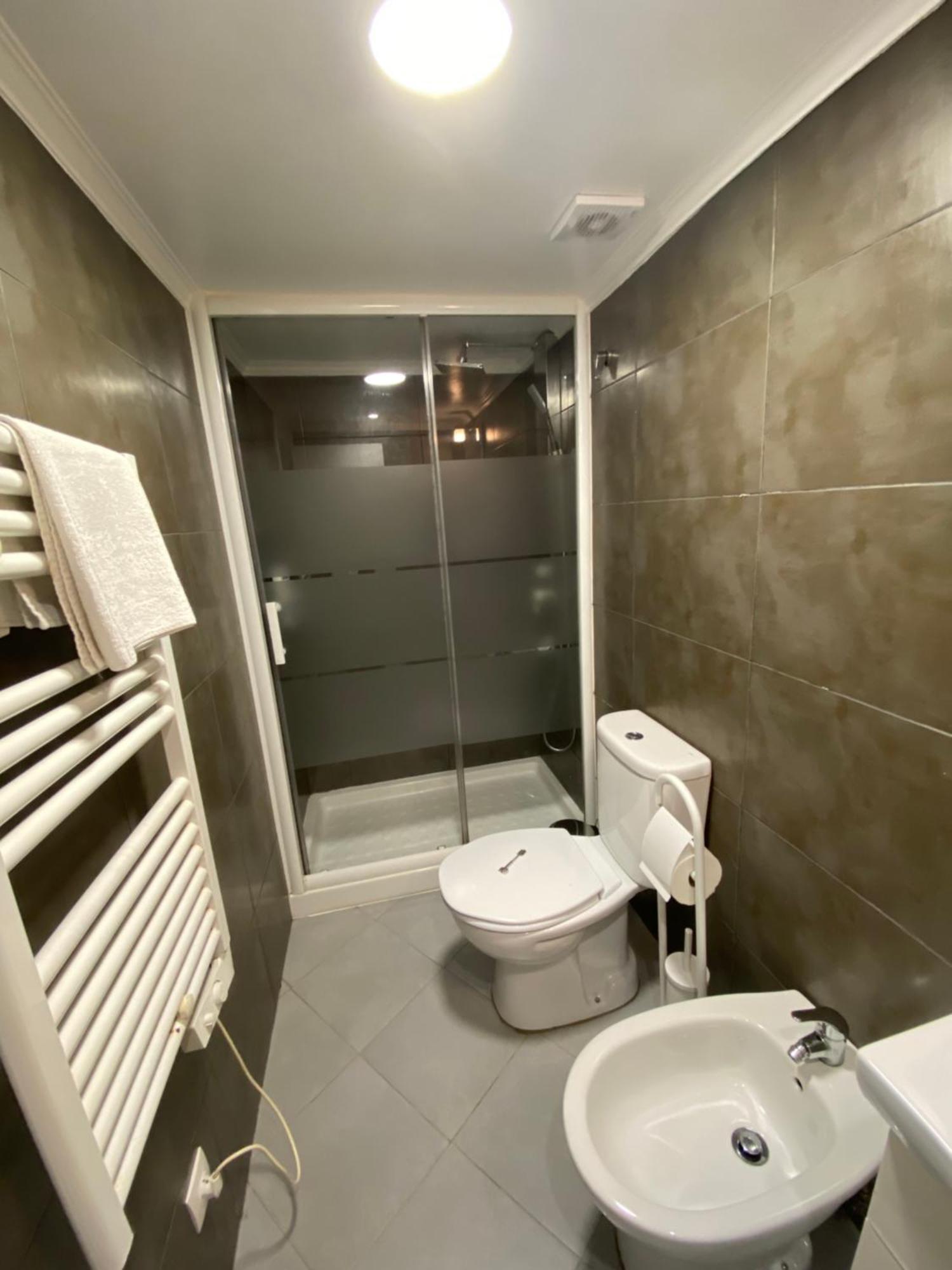 Charm Of Ii Apartment *