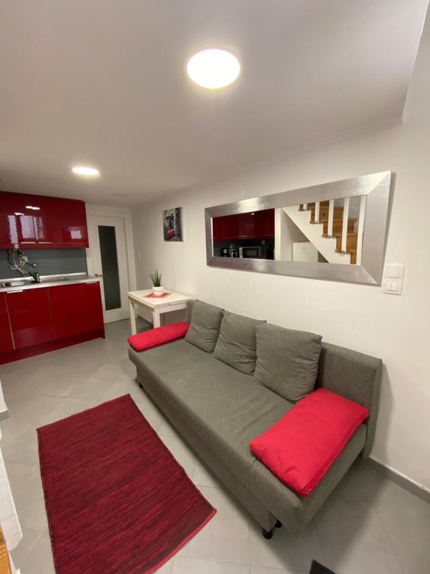 Charm Of Ii Apartment