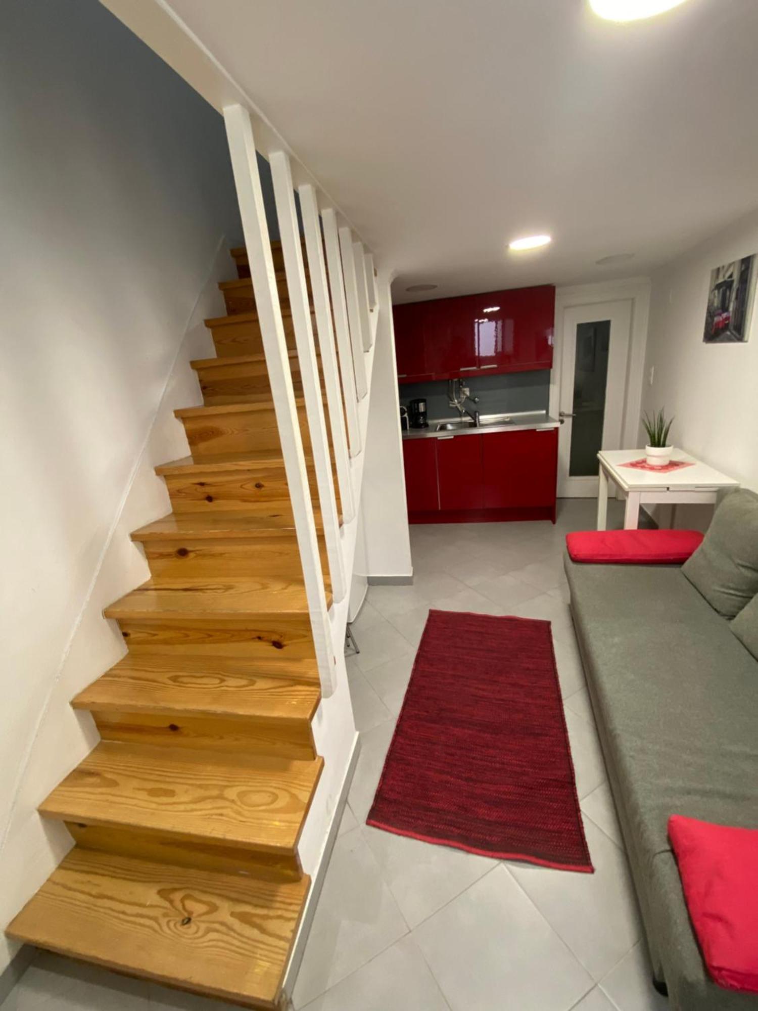Apartment Charm Of Ii *